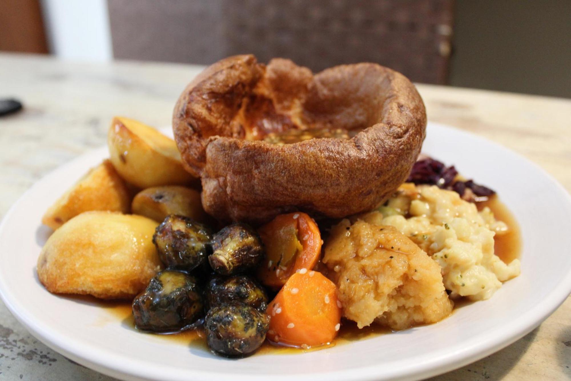 The Chequers Inn Rookley Екстериор снимка