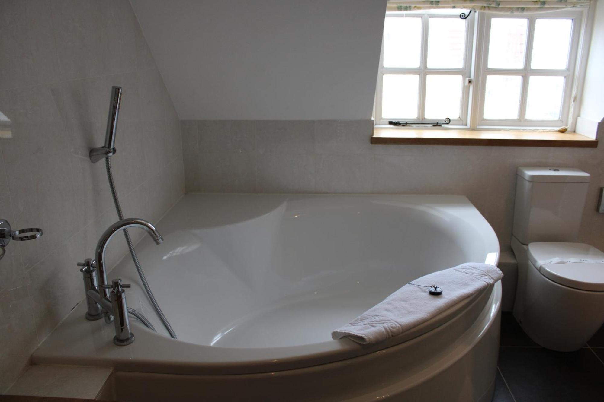 The Chequers Inn Rookley Екстериор снимка