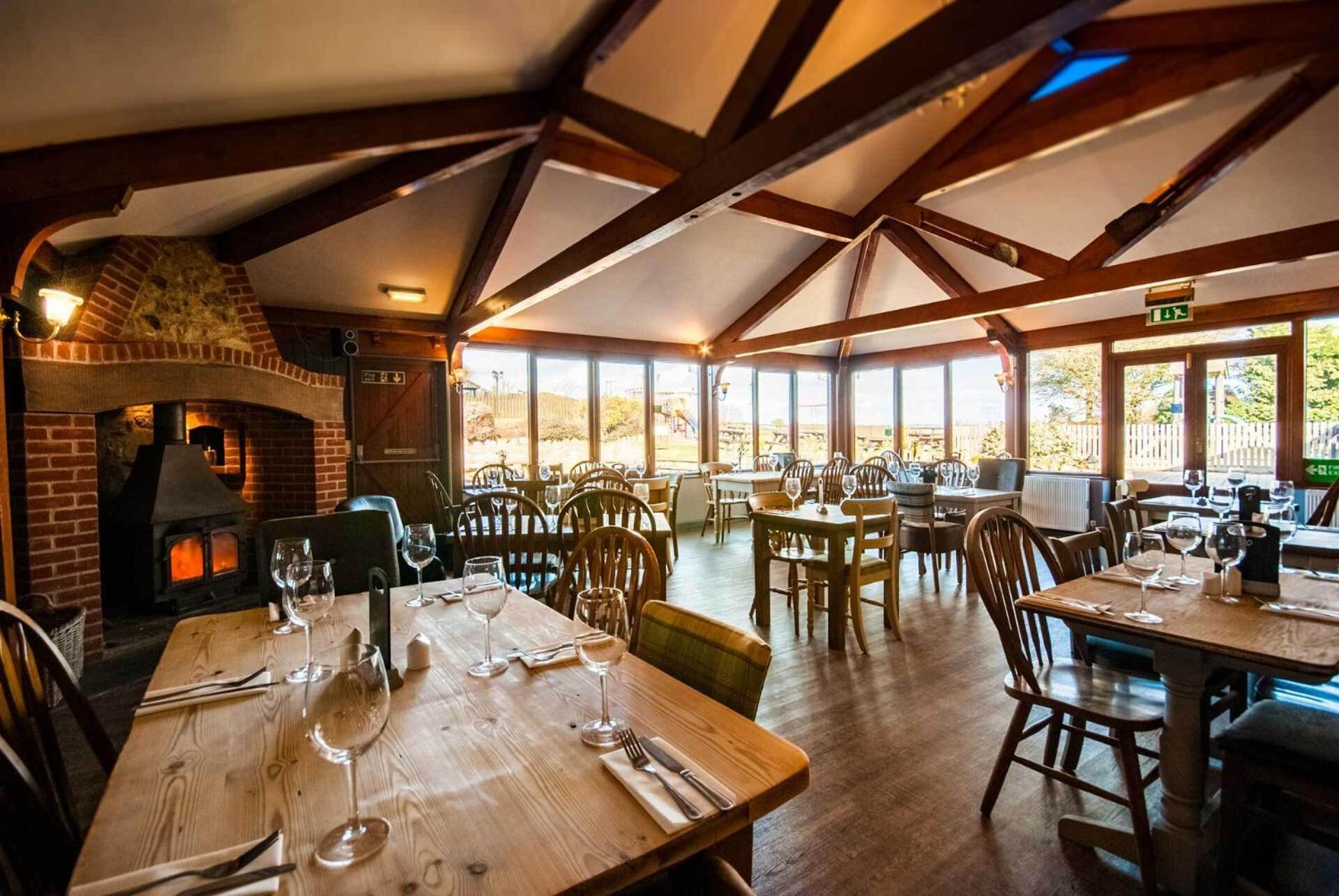 The Chequers Inn Rookley Екстериор снимка