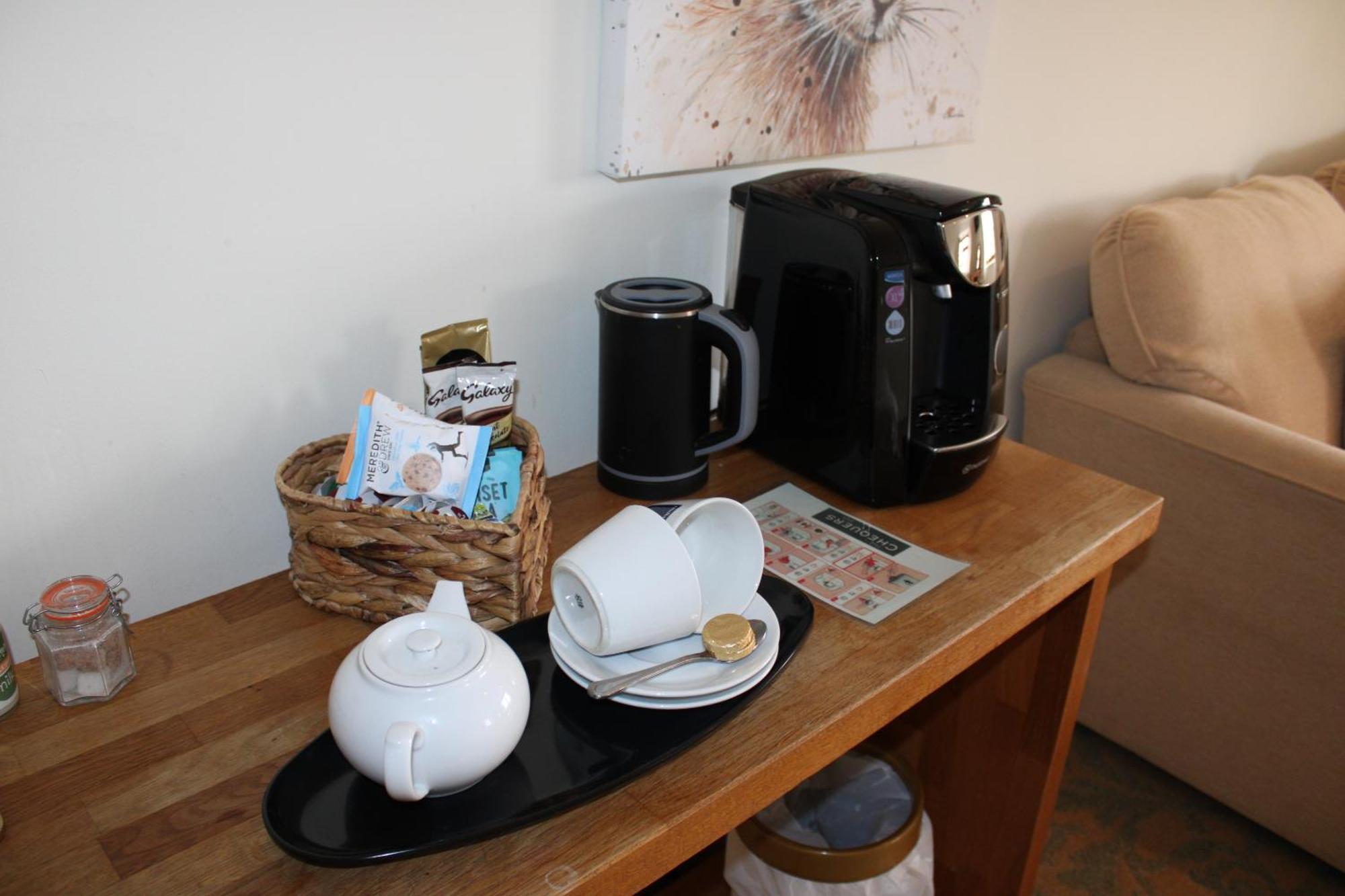The Chequers Inn Rookley Екстериор снимка
